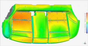 seat color map small